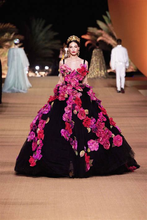 alta gioielleria dolce gabbana|dolce gabbana alta moda collection.